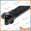 Arbre de transmission avant pour FORD | NWN-CH-022, 7L8Z-4R602-A